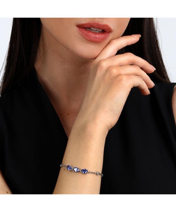 Morellato Colori Edelstahlarmband SAVY19 für Damen