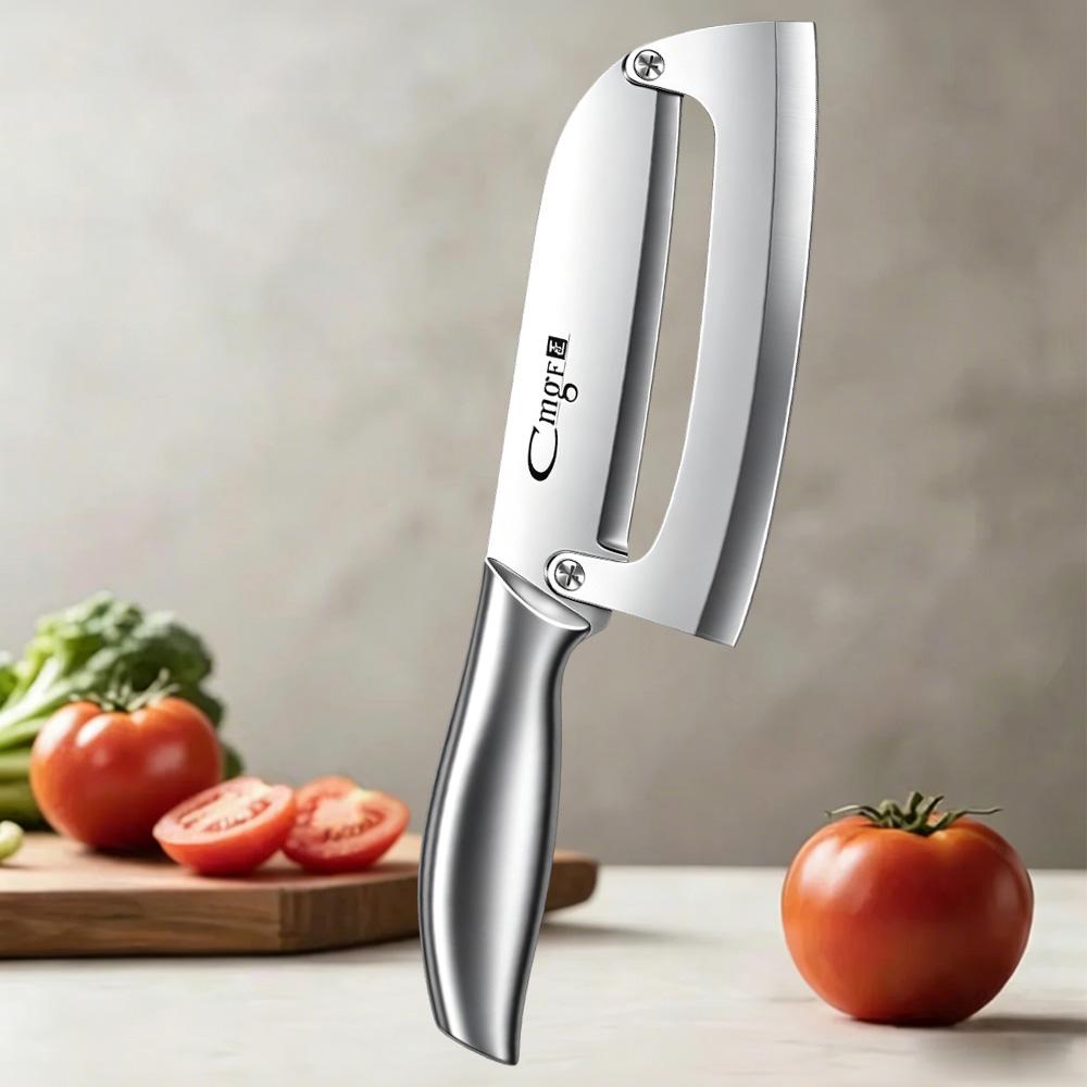 Kitchen-Specific Peeler Slicing 3-in-1Kitchen Peeler Stainless Steel Multifunction Vegetable Peeler Fruit Bottle Opener7