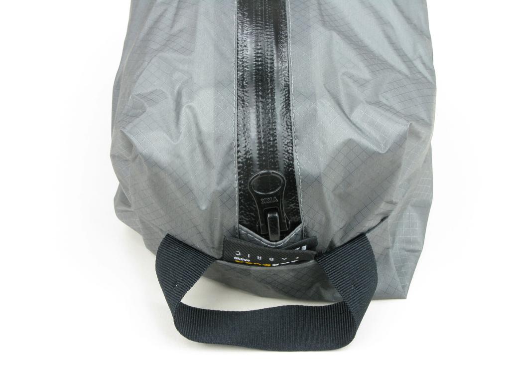 ISUKA Ultra Light Pouch 1 Gray 363022