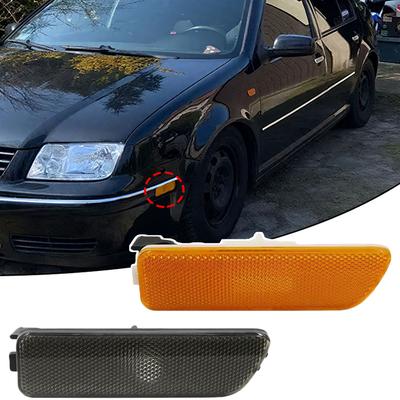 Dış aydınlatma – Dönüş sinyalleri