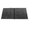 12 Pocket Games Card Binder Holds 480 Cards Scratchproof Waterproof Dustproof Trading Album Display