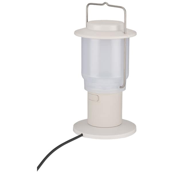        Snow Peak Es 080 Iv [home   Camp Lantern Ivory]