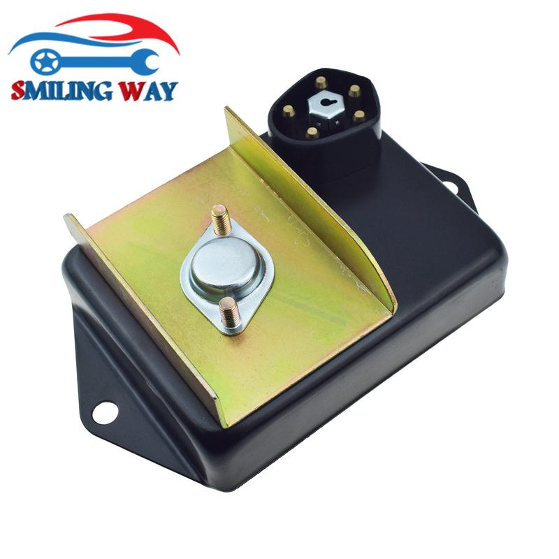 

Ignition Control Module For Dodge Plymouth B100 B150 B200 B300 CB300 D100 D150 D200 D250 D300 D350 D400 W100 W150 W200 W300