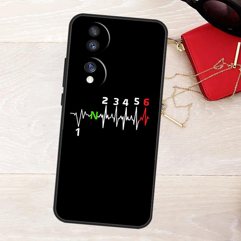 

1N23456 Мотоциклетный чехол для Honor 400 Pro 200 50 70 90 X9a X9b X9c X9d X8a X8b X8c Magic 7 Lite 5 6 8 Pro Honor 90