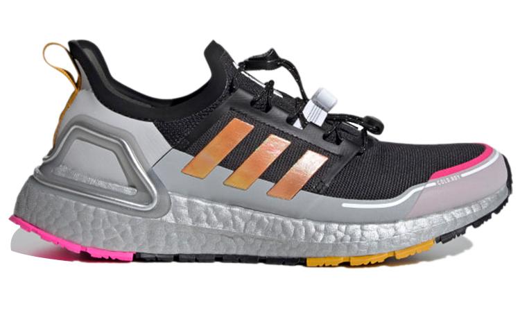 adidas Ultra Boost Cold Rdy 'Schwarz Grau' Damen FV8364
