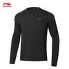 Li-Ning Men's 2026 Sports Casual Long-Sleeve T-Shirt ATLW295