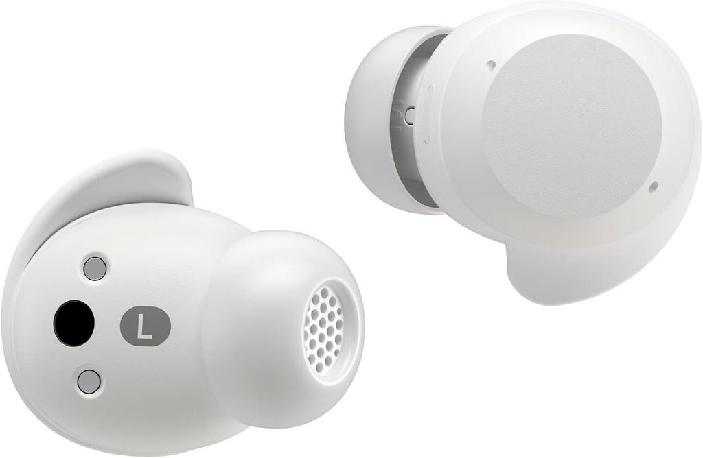 Наушники LG xboom Buds Plus by will.i.am