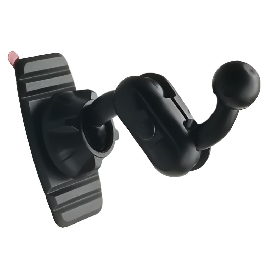 Double Joint Ball Adapter 360 Degree Adjustable Extension Rod 17mm