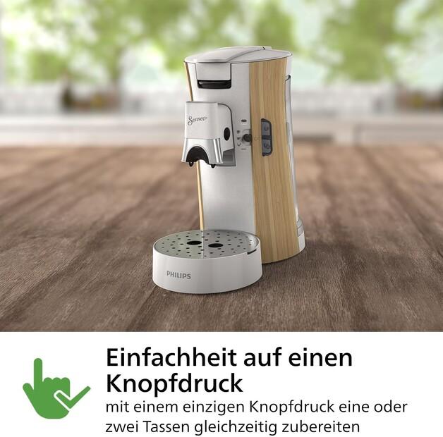 Coffee Machine Philips CSA240/05 Senseo Select