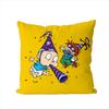 Rugrats Pillow Case For Car Sofa Decorative Home Doublesided Print Plush Square Throw Pillow Cushion Cover