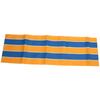 Oxford Cloth  work Games Group Activity Fun Playing Run Mat for Kids Adults(colorful 6m)