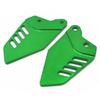 Per Kawasaki Z900RS Z900 RS      Pedane Pedane Moto Set Posteriore Piastre Tallone Protezione Protettore Accessori