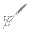 6.0 Inch Hair Scissors With Comb, Hair Scissors, Haircut Scissors, Flat Scissors, Bangs Scissors