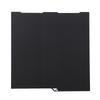 3D Printer PEI Print Bed 2 Sided Flexible 256x268mm 3D Printer Build Plate for Kobra 3