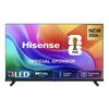 Television - HISENSE - 32A5S (2026) - 32" QLED - Full HD 1080p - Smart TV