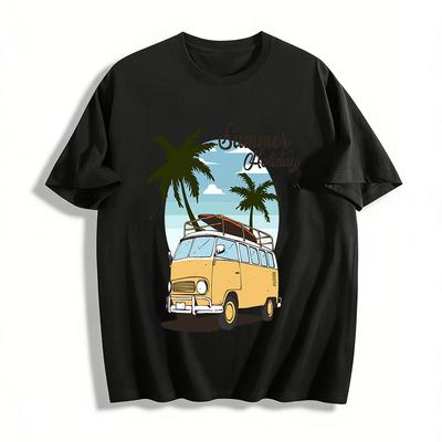 T-shirts en tops – T-shirts