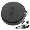 Electric Car Charger Plugs Storage Portable Carry Bag Waterproof And Shockproof Auto EV Charging Jumper Organizer Storage Bag