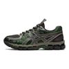 UB10 S Гелеві кросівки Kayano 20 Kiko Kostadinov Moss Gunmetal 1203A664-300