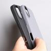 For IPhone 17 Pro Max Sandstone Soft TPU Phone Case For Iphone 17 Air 17Promax Ultra-Thin Matte Silicone Lens Protection Cover