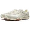 Li Ning Xingliu Abrasion Resistant, Lightweight, Balanced Low Top Casual Shoes Unisex Beige AGCW002-4