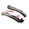 Fit for Jaguar XE XF XJ F-TYPE XK XKR I-PACE X250 X260 Dynamic Blinker Indicator Mirror Turn Light Signal