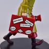 TINTIN Adventures: Detective Style Snowy Dog Figure Ornament - Free Shipping