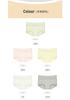 3-Pack Seamless Underwear for Women