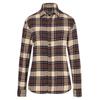Karlowsky Womens/Ladies Urban Checked Shirt