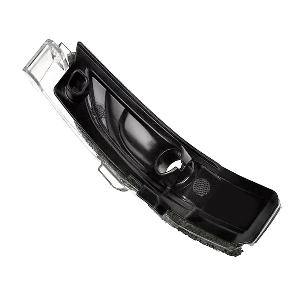 Right Mirror Indicator Mirror Indicator Lense Car Maintenance Wear-resistant Anti-corrosion High-quality Materials