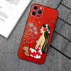 Hinano Tahiti Girl Beach Phone Case For iPhone 16,15,14,13,12,11,XS,XR,X,8,7,Pro,Max,Plus,mini Silicone Black Cover