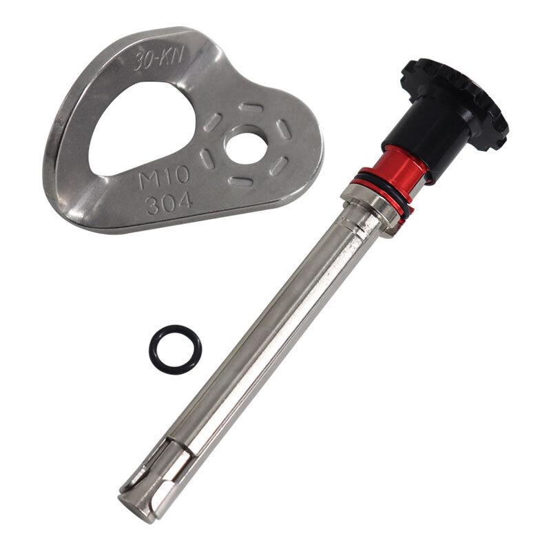 Mibo M10 Detachable Anti-rotation Climbing Anchor