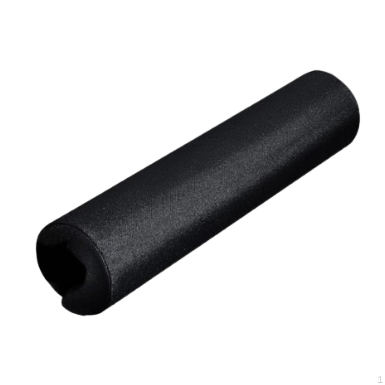 Chair Cushion Footrest Portable Ergonomic Compact Padding for Outside