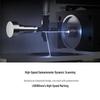 Diaojiang S4 20W Desktop Fiber Laser Marking Machine CN plug (adapter included)
