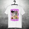 Certified Freak Funny Cat Meme T-shirt Freaky Shirt Goofy Ahh Tee Shirt Gift for Her Freaky Ahh Cat Tshirt Trendy Clothes