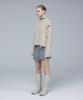 Meuameu Wool Short Skirt Pants
