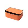 Multifunctional Dustproof Tissue & Mask Storage Box with Lid