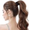 20-Pack Hair Ties, High Elasticity, Sport and Fitness Use, Ponytail Elastics, Hair Accessory