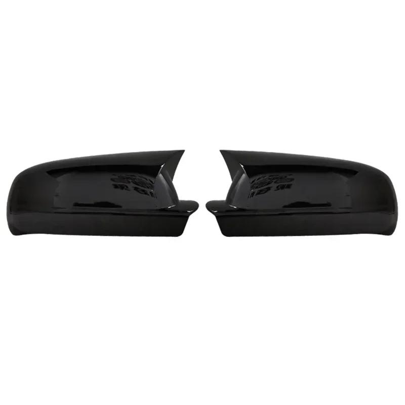 

For Volkswagen VW Golf 4 IV MK4 GTI R 1998-2002 Bora Jetta Passat B5 Side Wing Rearview Mirror Cover