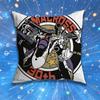 R-Robotech Anime Macross Pillow for Sofa Seat Chair Decorative/Modern Home Decor Print Throw Cushion