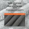 1PCS 360° Full Face Masks Winter Thermal Fleece Balaclava Unisex Adjustable Windproof Ski Cycling Mask Neck Protector Headgear