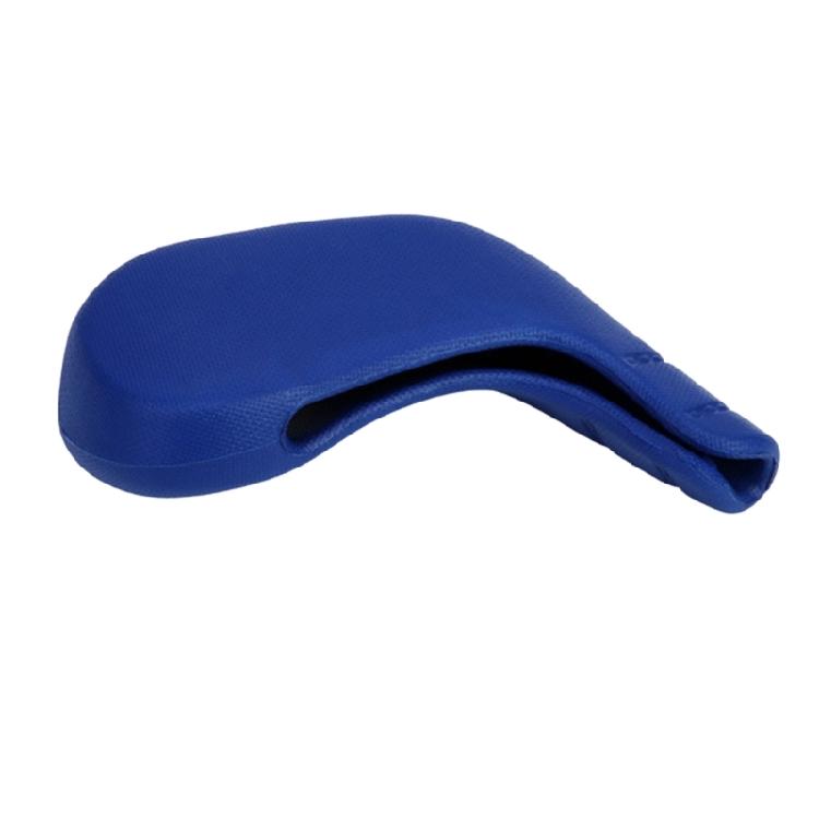 Soft TPE Iron and Wedges Golf Club Head Cover Golf Iron Headcover Protective Cover to Protect Your Golf Clubs