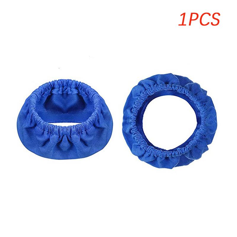 CPAP Mask Liners for Full Face Masks Moisture Wicking, Pressure Reducing, Comfort Enhancing,Washable,Cotton Cover