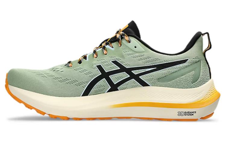 ASICS GT-2000 12 TR Nature Bathing Fellow Yellow 43.5