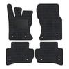 Complete Set of EVA Car Mats for Jaguar F-Pace From 2016 (With Extra Reinforcement)
