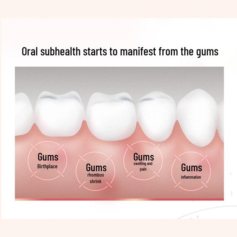 Lion King Gum Care Soft Toothbrush 3-Pack