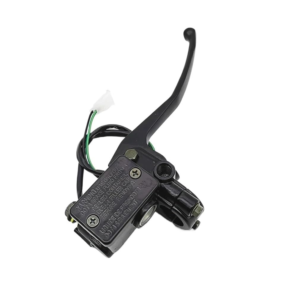 Motorrad Bremshebel Vorne Hydraulische Bremspumpe Hauptzylinder Bremse