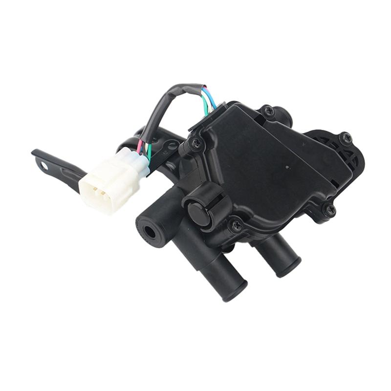 AD23-Coolant Control Valve Electro Valve Cooling Systems Valve For Toyota 2004-2009 Prius 1.5L-L4 16670-21010 1667021010