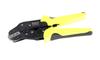 Crimping Tool, Connector Pliers With Dies, Set Of 5.