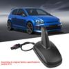 Car Aerial Car Antenna Car Replacement Antenna Car Roof Aerial Shark Fin Antenna for 5 6 6R    Seat Fakra Car Roof Antenna