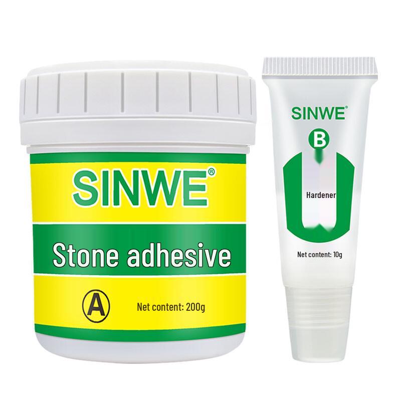 SINWE Stone & Marble Adhesive
